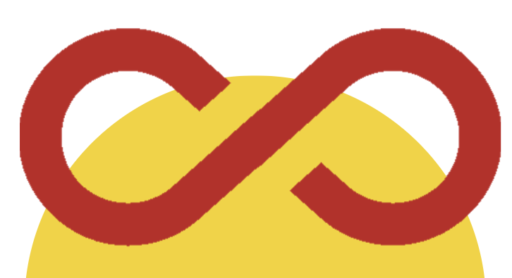 icon of infinity sign
